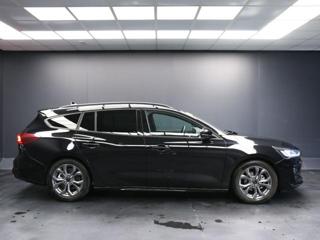 FORD Focus 1.0 EcoBoost Hybrid 155CV SW Powershift ST-Line