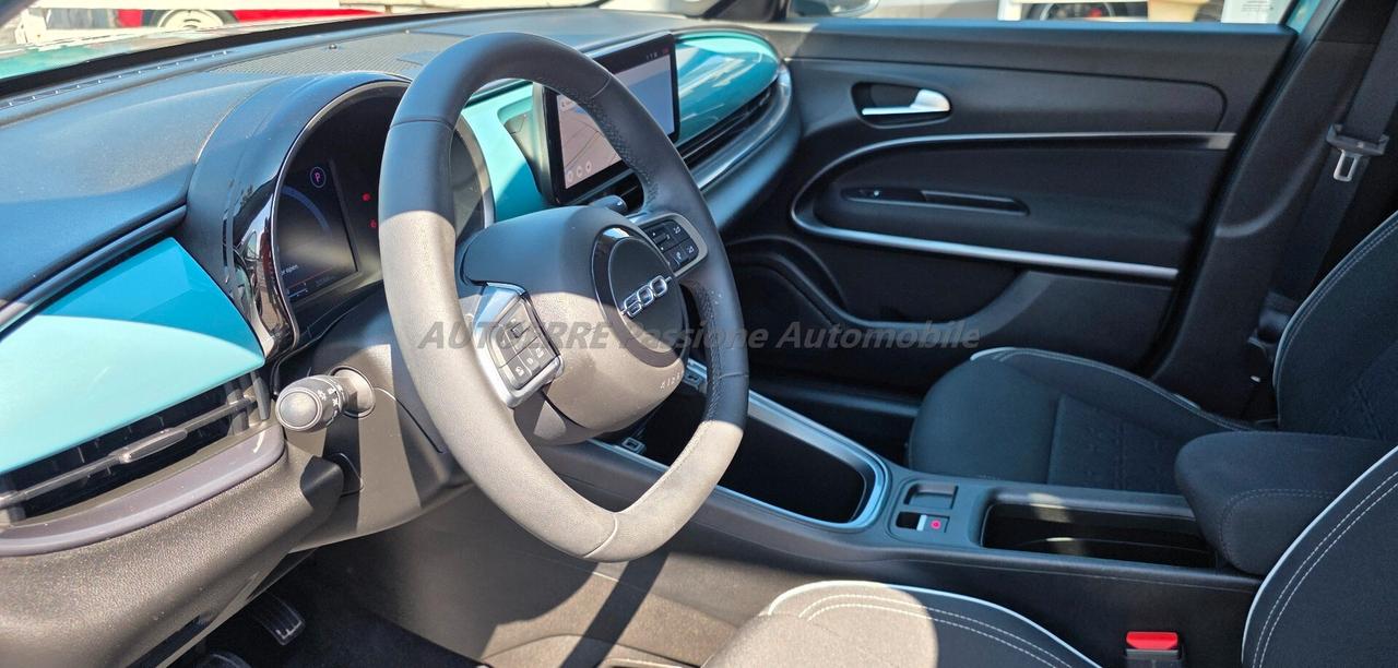 Fiat 600 Hybrid 145 CV DCT MHEV La Prima