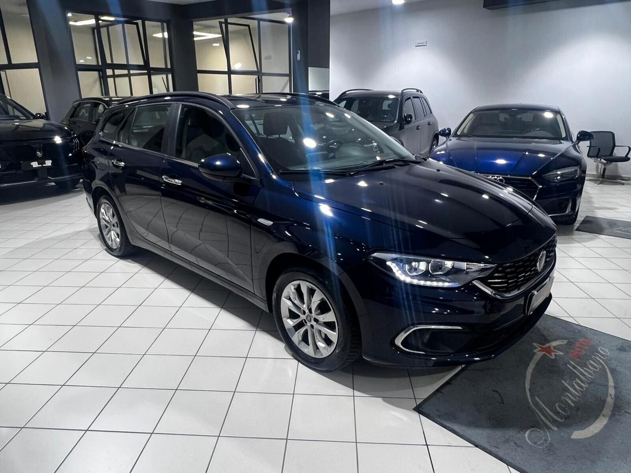 Fiat Tipo 1.6 Mjt S&S SW Business