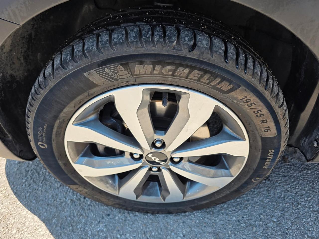 Kia Stonic 1.2 DPI ECO GPL Style