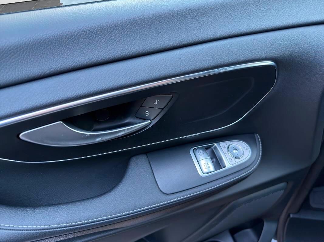Mercedes Classe V 250 250 d Premium Long