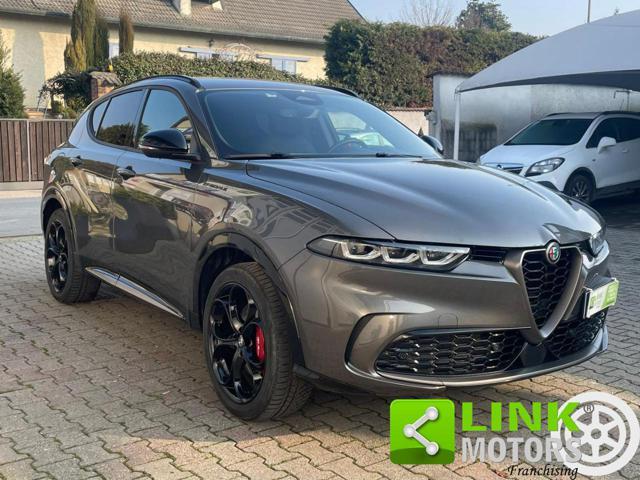 ALFA ROMEO Tonale 1.3 280 CV PHEV AT6 Q4 Speciale Plug-in