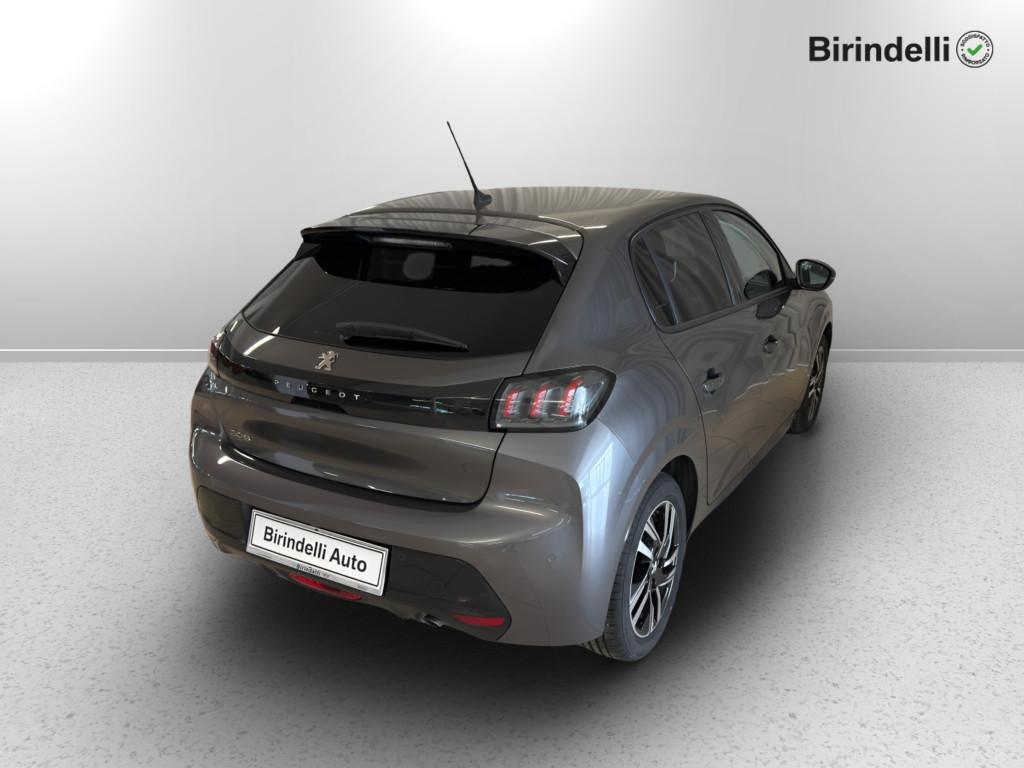 PEUGEOT 208 2ª serie - 208 PureTech 100 Stop&Start 5 porte Allure Navi Pack