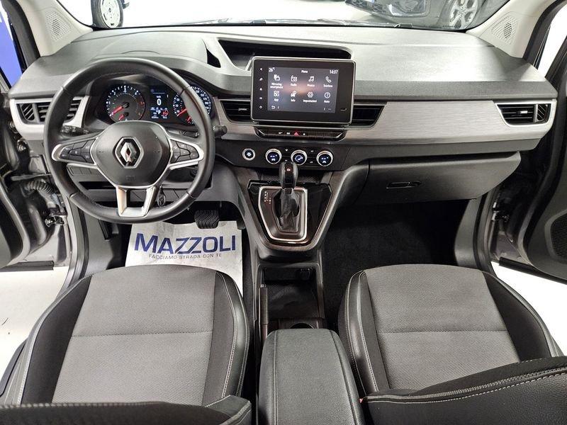 Renault Kangoo 1.5 BLUE DCI 115 EQUILIBRE