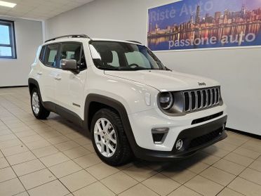 Jeep Renegade 1.6 Mjt 130 CV Limited (( Promo Finanziamento ))