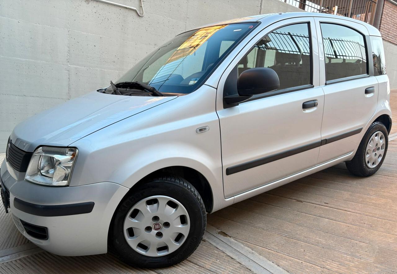 Fiat Panda 85.000 Km