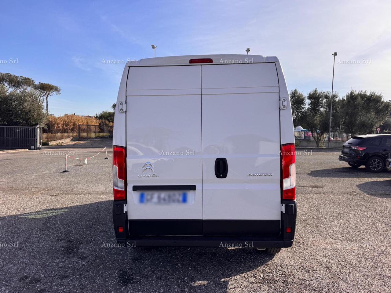 CITROEN Jumper 35 L3H2 2.2 bluehdi 140cv S&S