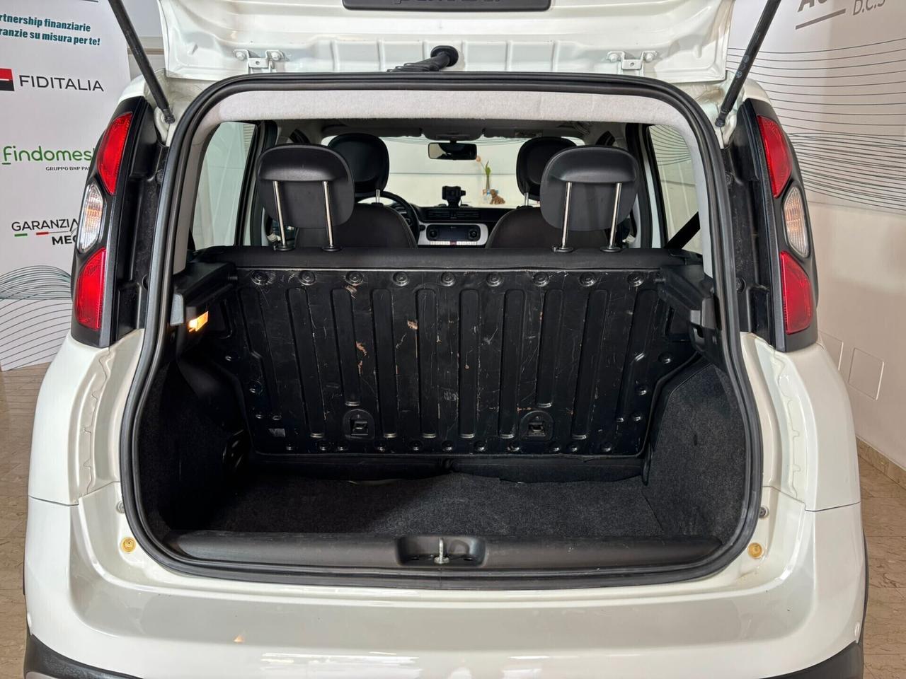 Fiat Panda Cross 1.2 Benzina 69 cv GARANZIA 12 MESI