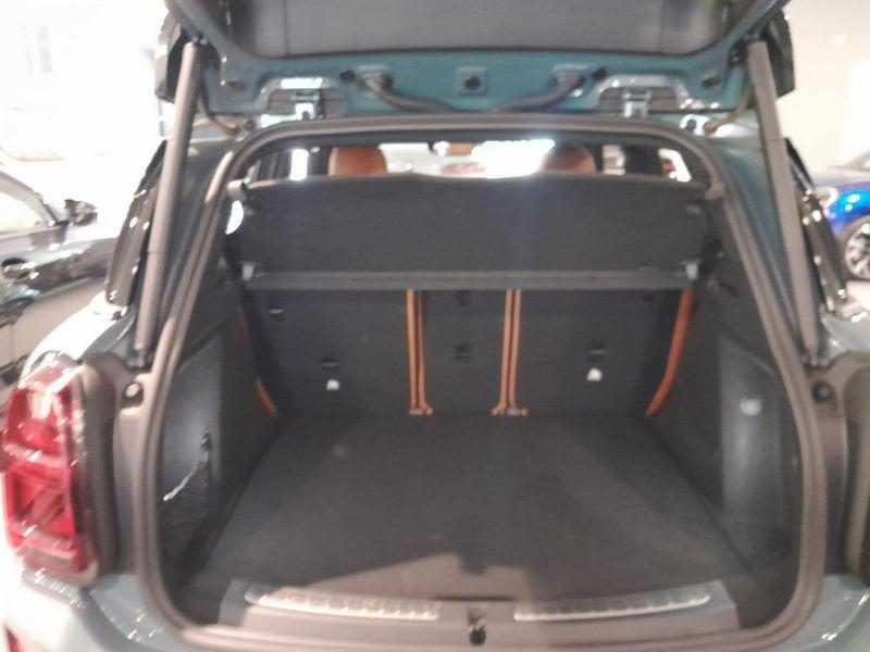MINI Countryman Mini 2.0 Cooper D Yours all4 auto