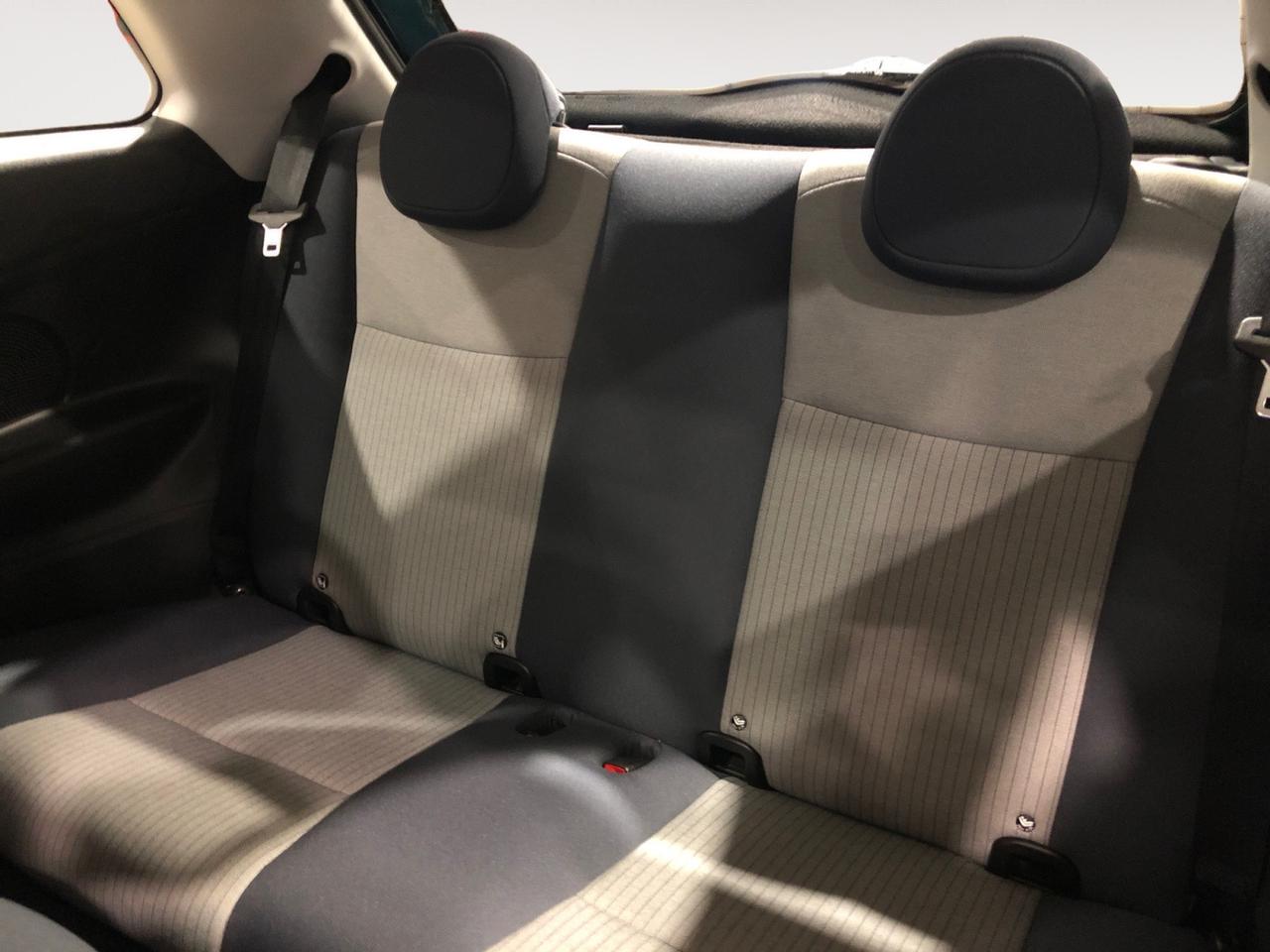 FIAT 500e 42 kWh La Prima