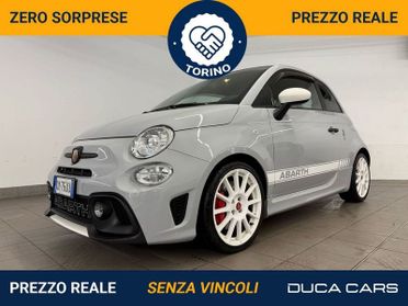 Abarth 595 1.4 Turbo T-Jet 180 CV Esseesse