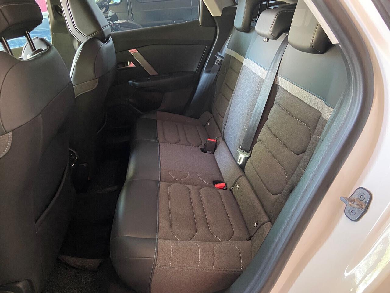 Citroen C4 BlueHDi 130 S&S EAT8 Shine FINANZIABILE