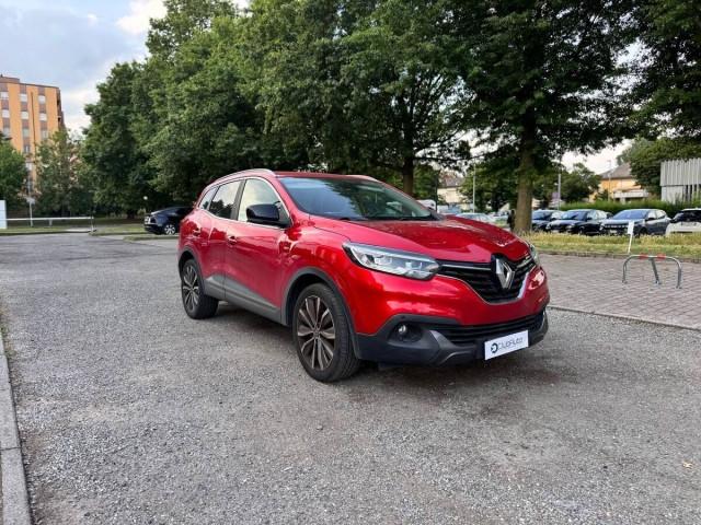Renault Kadjar 1.5 dci energy Bose 110cv