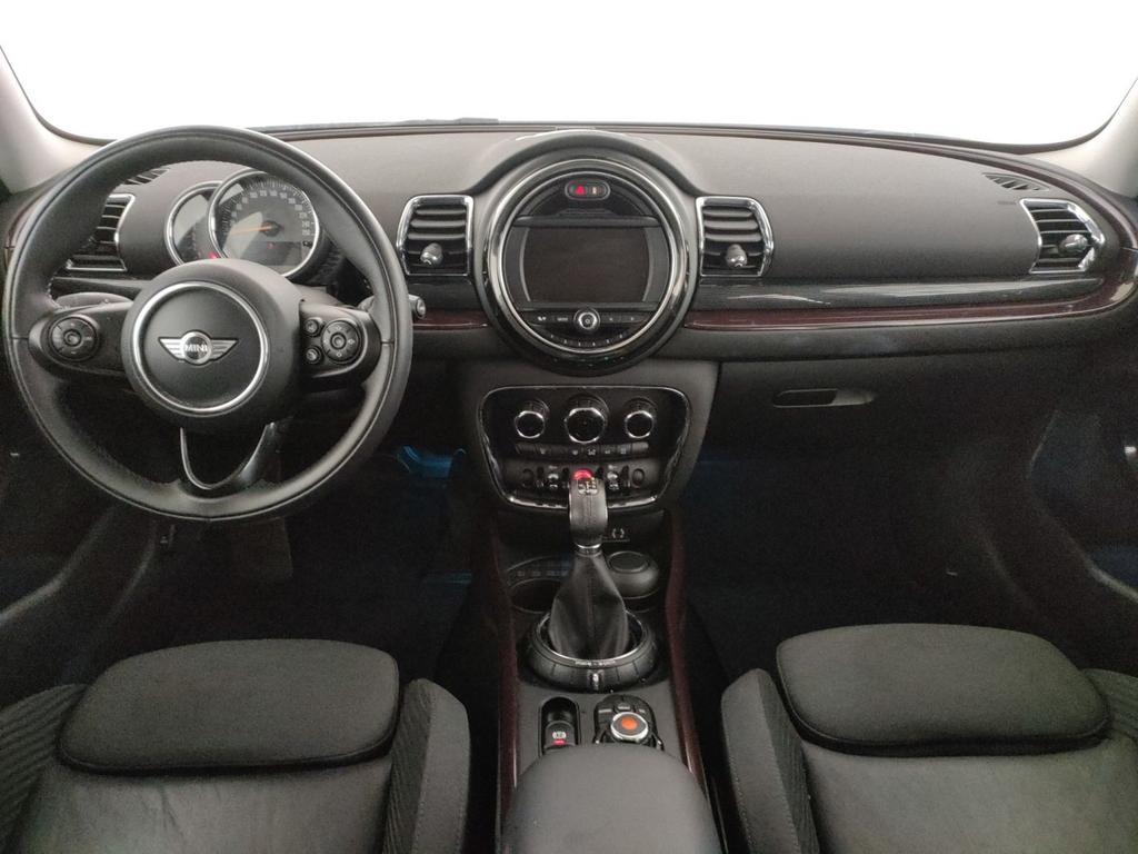 Mini Cooper D Clubman 2.0 D Cooper D Hype Auto