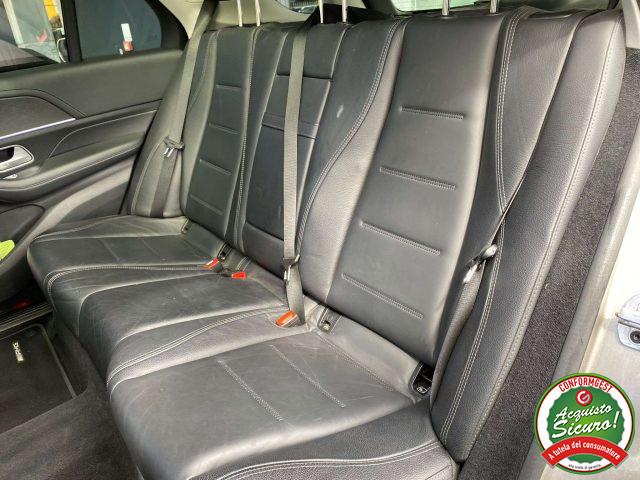 MERCEDES-BENZ GLE 400 GLE - V167 2019 d Premium Plus 4matic auto