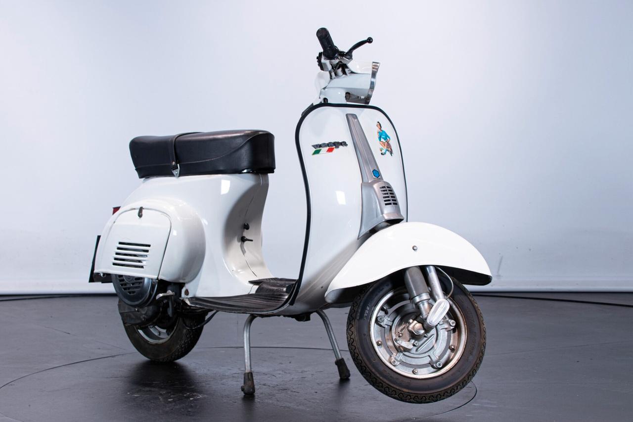 Piaggio Vespa 50 Special