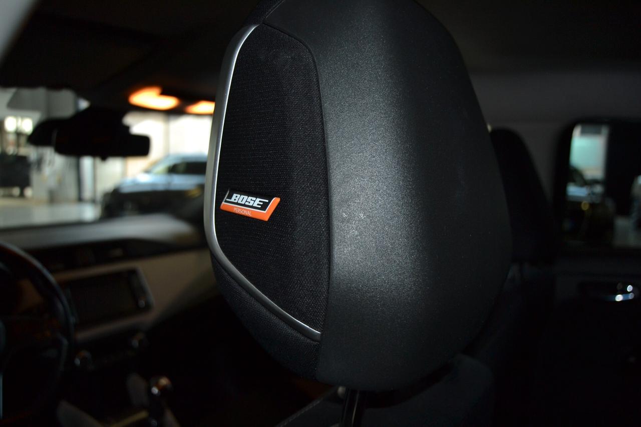 Nissan Micra 1.5 DCI 90CV Bose/Navi/Xenon/Cruise