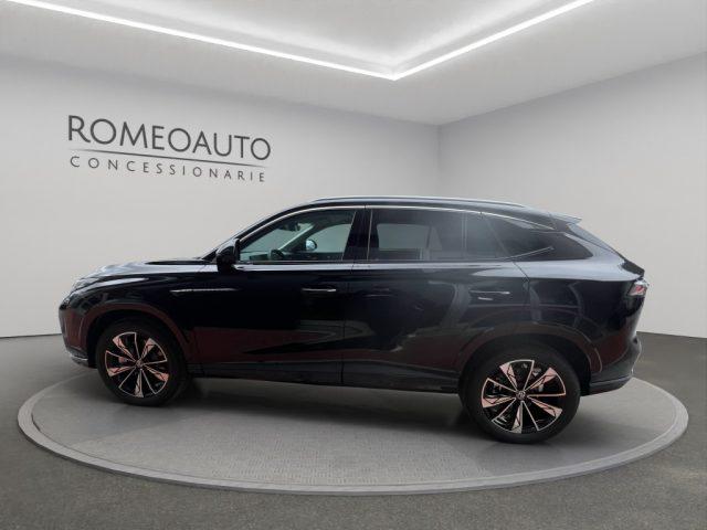 MG HS HEV Luxury