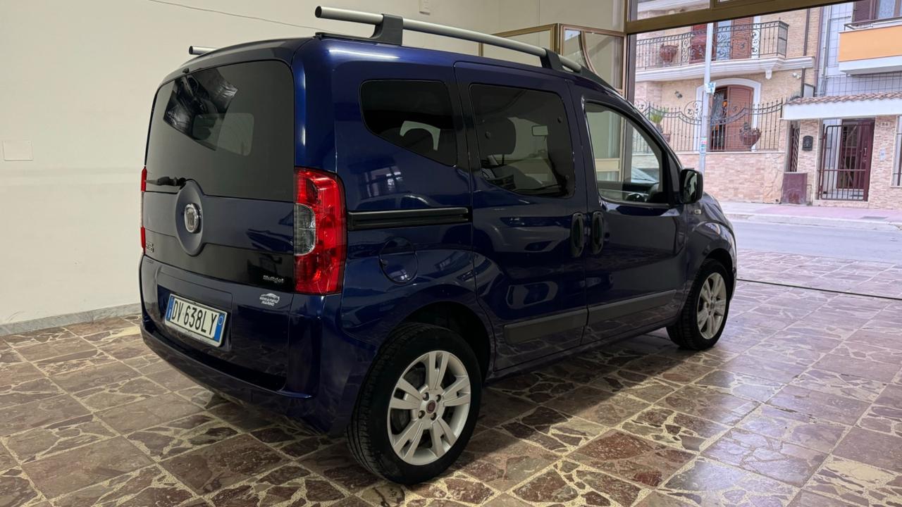 Fiat Qubo 1.3 MJT 75 CV Dynamic