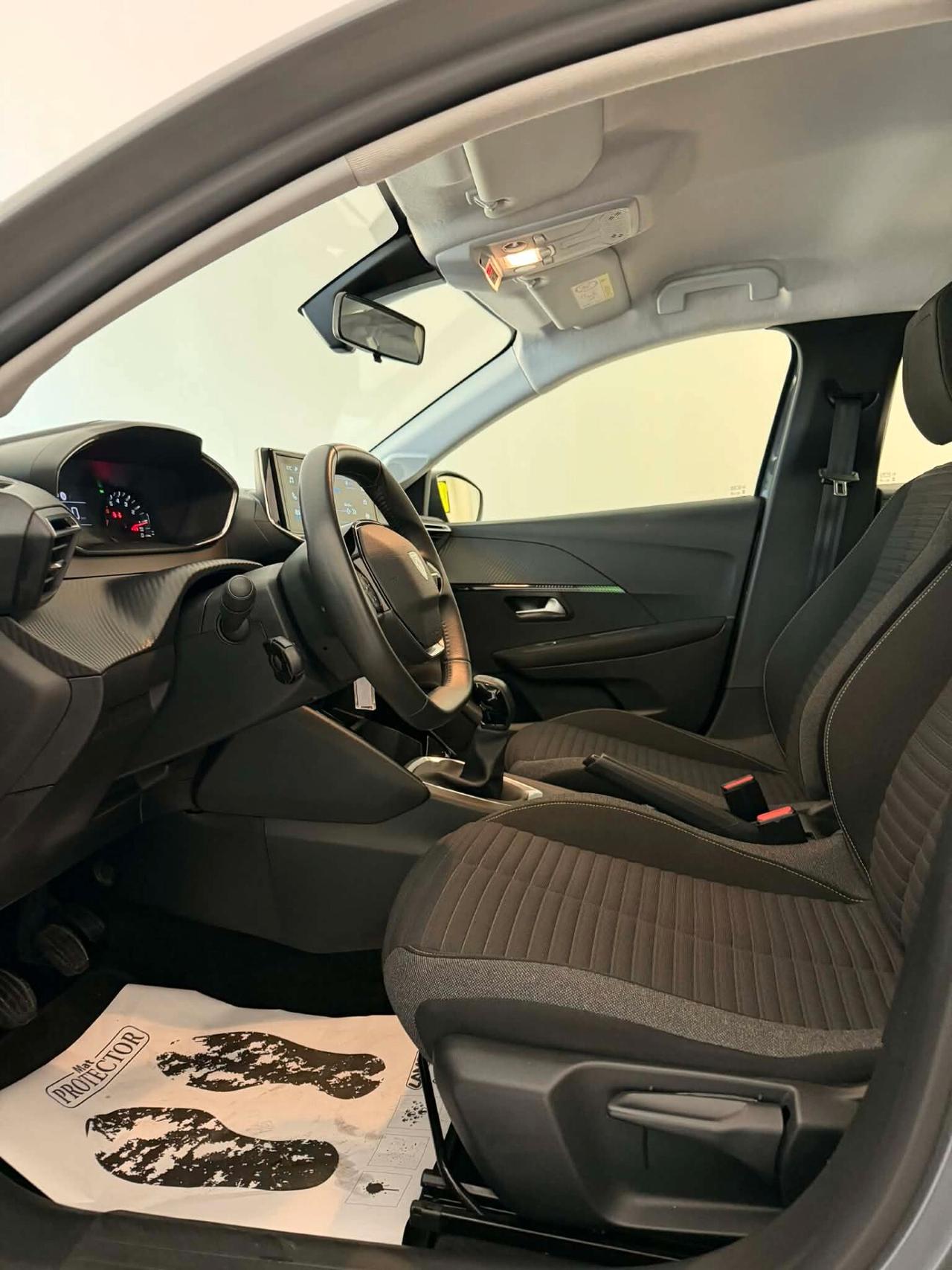 Peugeot 208 PureTech 75 Stop&Start 5 porte Active