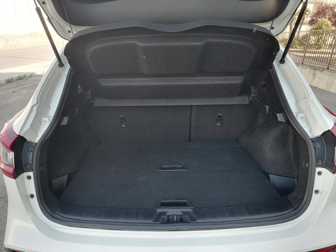 Nissan Qashqai 1.5 dCi Tekna PLUS FULL 2018