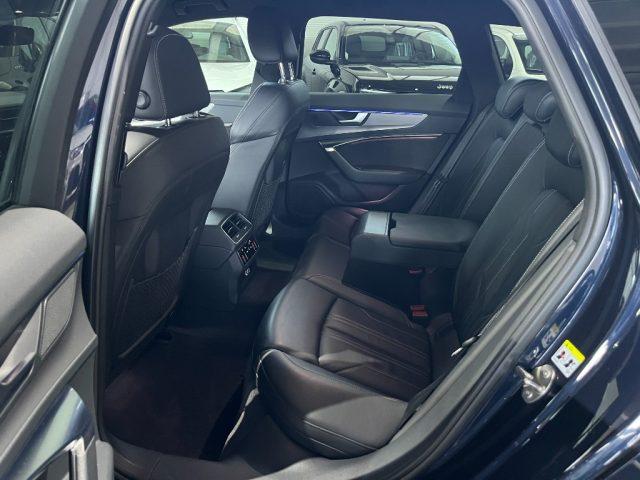 AUDI A6 Avant 45 TDI mhev quattro S line Sport/20" Sline