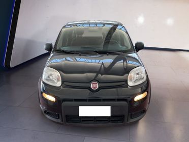 FIAT Panda III 2021 1.0 firefly hybrid s&s 70cv