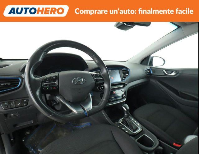 HYUNDAI Ioniq 1.6 Hybrid DCT Style
