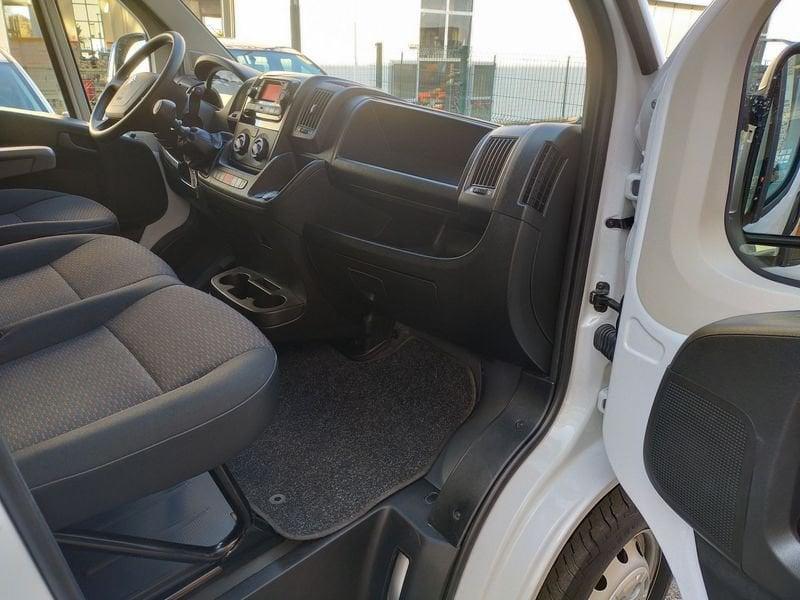 Citroën Jumper Jumper 33 BlueHDi 140 S&S PL-TM Furgone L3H2