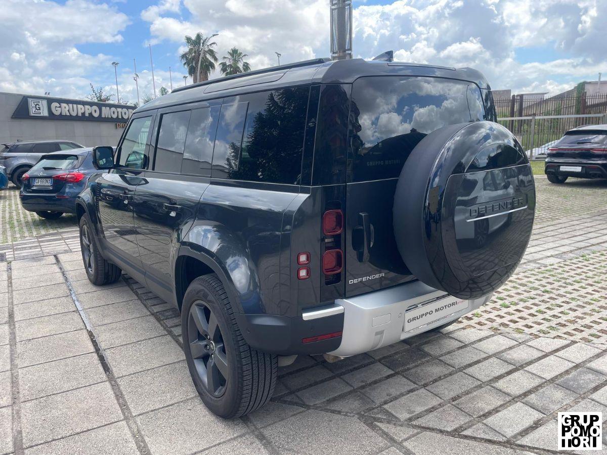 LAND ROVER - Defender 3.0d MHEV