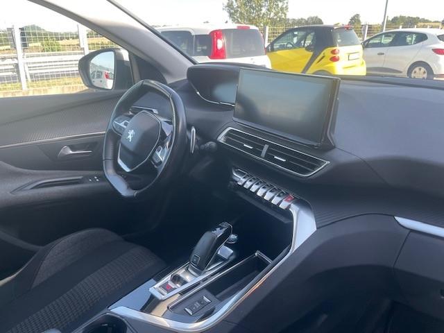 Peugeot 3008 BlueHDi 130 S&S EAT8 Active Business