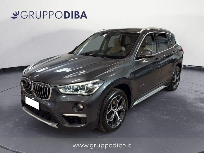 BMW X1 F48 Diesel xdrive18d xLine
