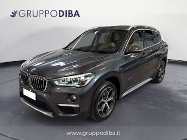 BMW X1 F48 Diesel xdrive18d xLine