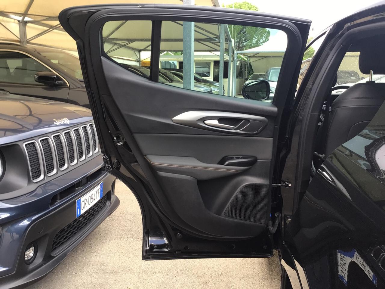 Alfa Romeo Tonale 1.6 diesel 130 CV TCT6 VELOCE