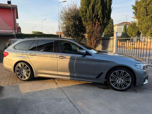 BMW 520 SERIE 5 G31 Touring 520d xdrive Msport auto