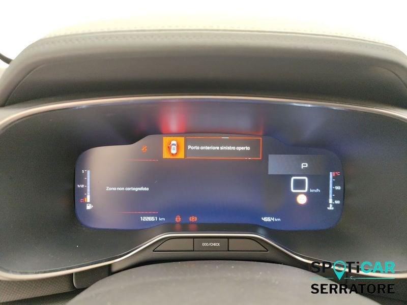 Citroën C5 Aircross I 2022 1.5 bluehdi Shine s&s 130cv eat8
