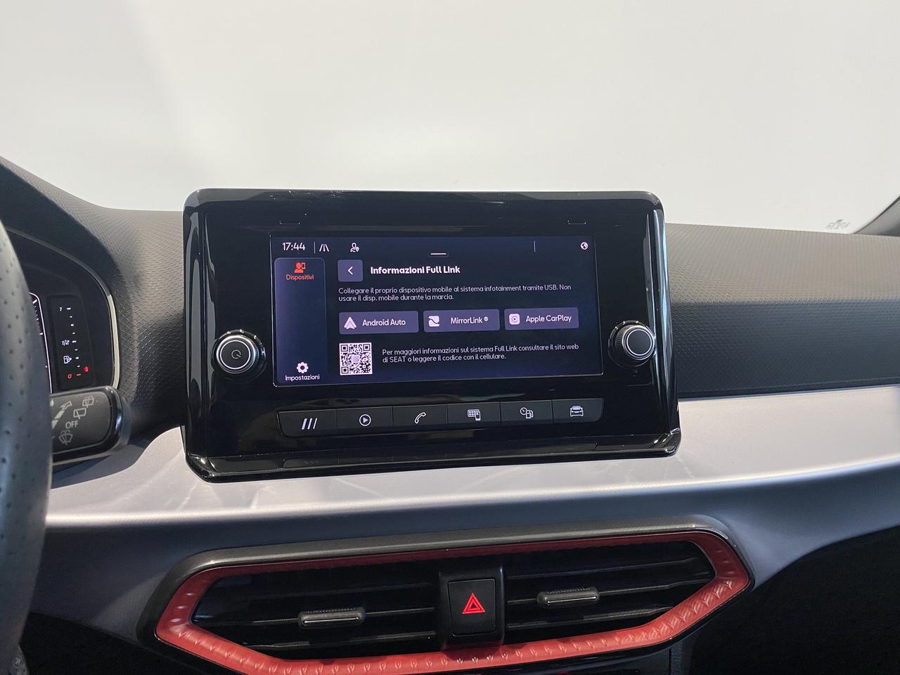 Seat Arona 1.0 ecotsi 95cv fr