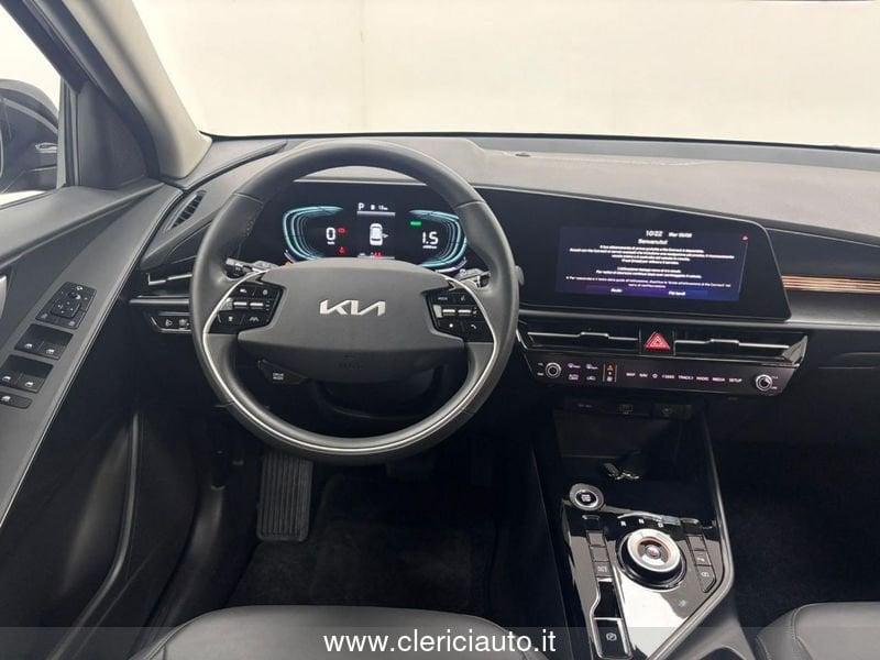 KIA Niro 1.6 GDi DCT HEV Style