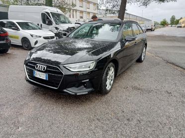 AUDI A4 30 TDI/136CV S tronic Business