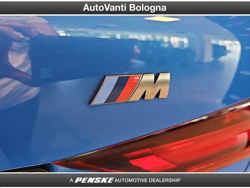 BMW Serie 1 M 135i xDrive