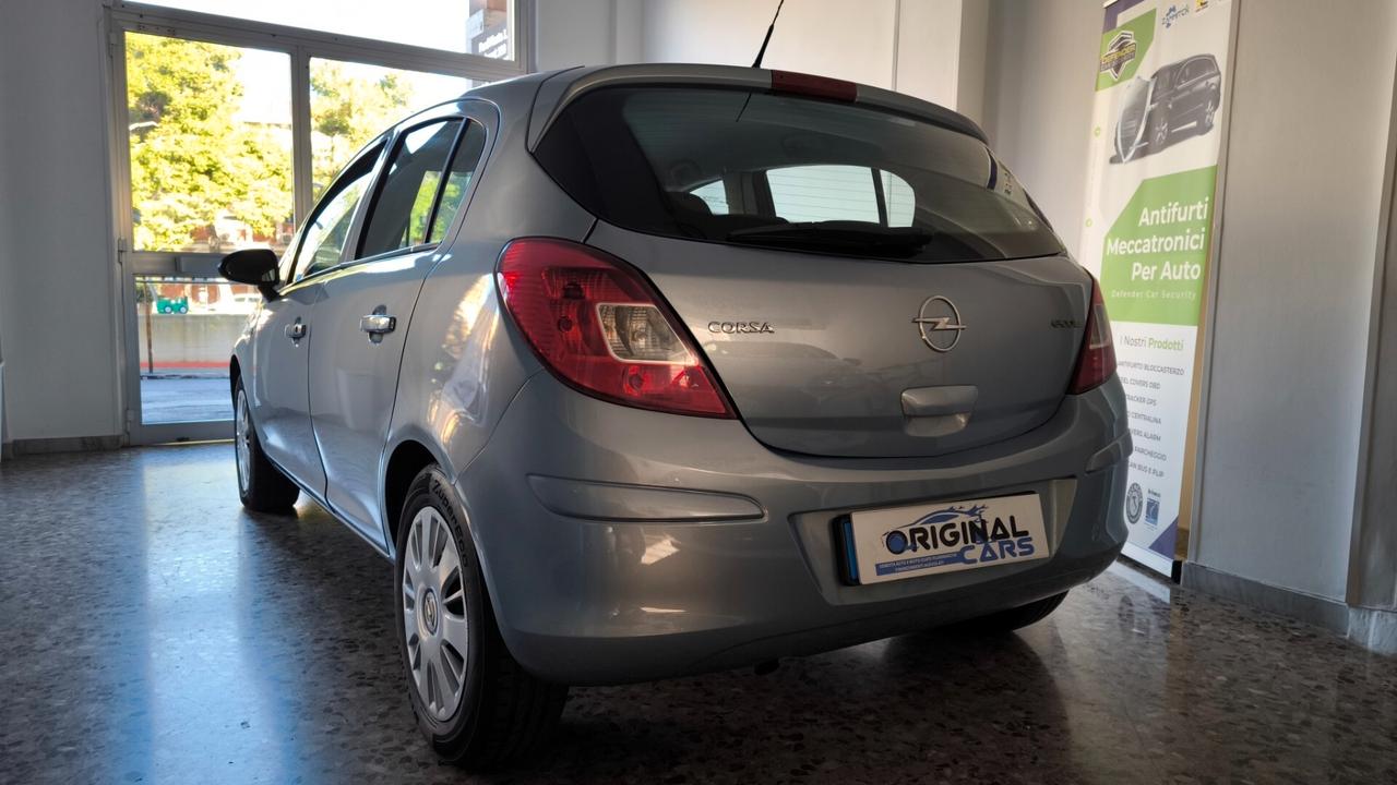Opel Corsa 1.3 CDTI 75CV ecoFLEX 5 porte Club