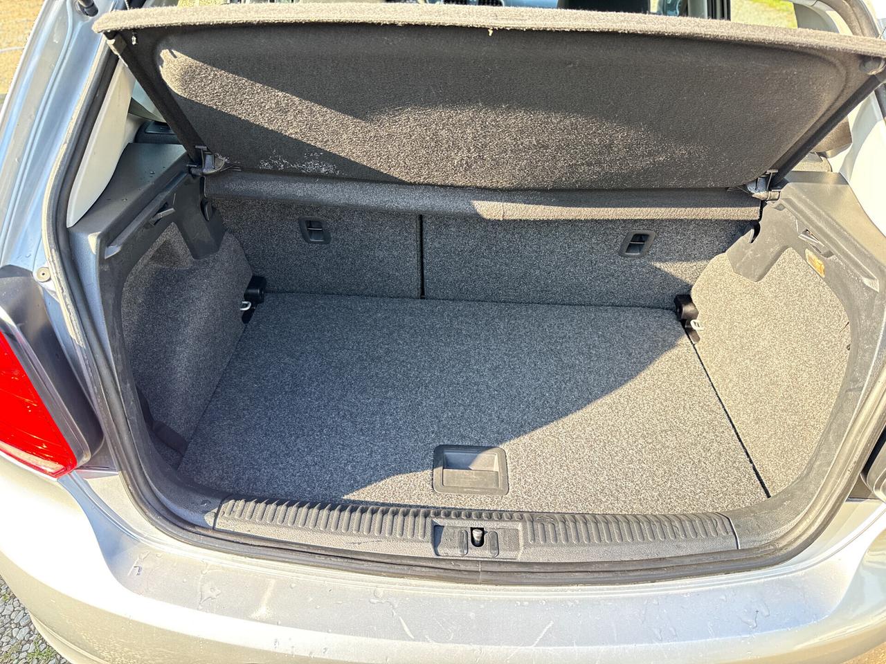 Volkswagen Polo 1.2 TDI DPF 5 p. Trendline