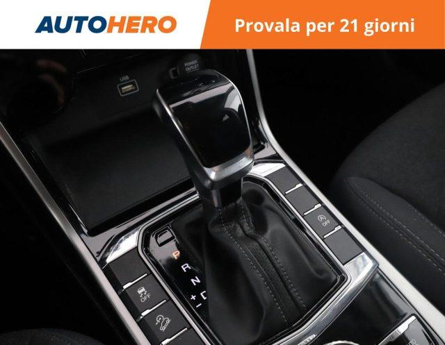 SSANGYONG Korando 1.6 Diesel 2WD aut. Dream