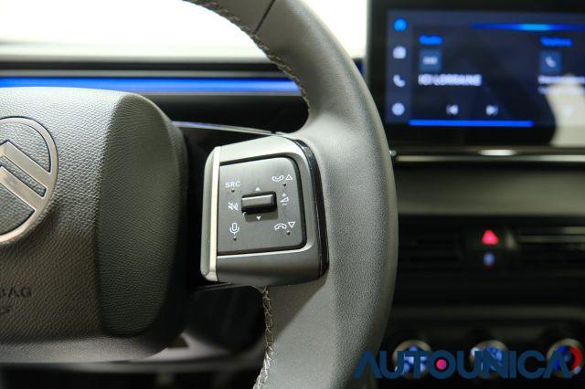 CITROEN C3 PURETECH 100 S&S PLUS FARI LED NEOPATENTATI