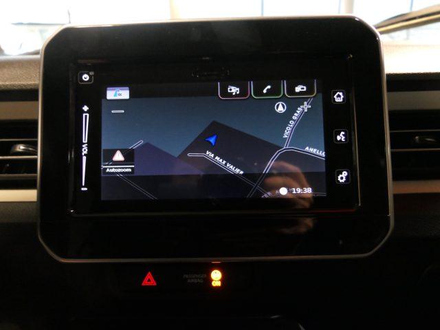 SUZUKI Ignis 1.2 Hybrid 4WD All Grip Top