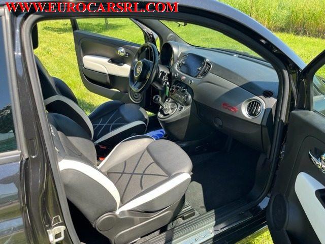 FIAT 500 1.3 Multijet 95 CV S