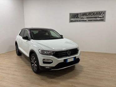 Volkswagen T-Roc 1.0 TSI 110CV