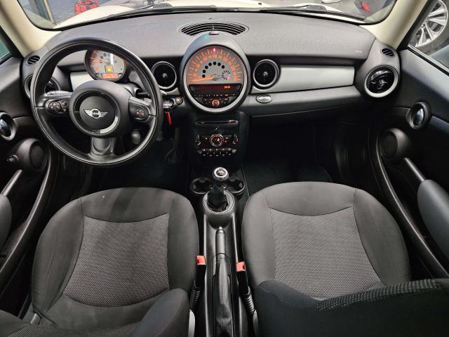 MINI One Mini III R56 2007 Hatchback 1.6 s/clima 98cv