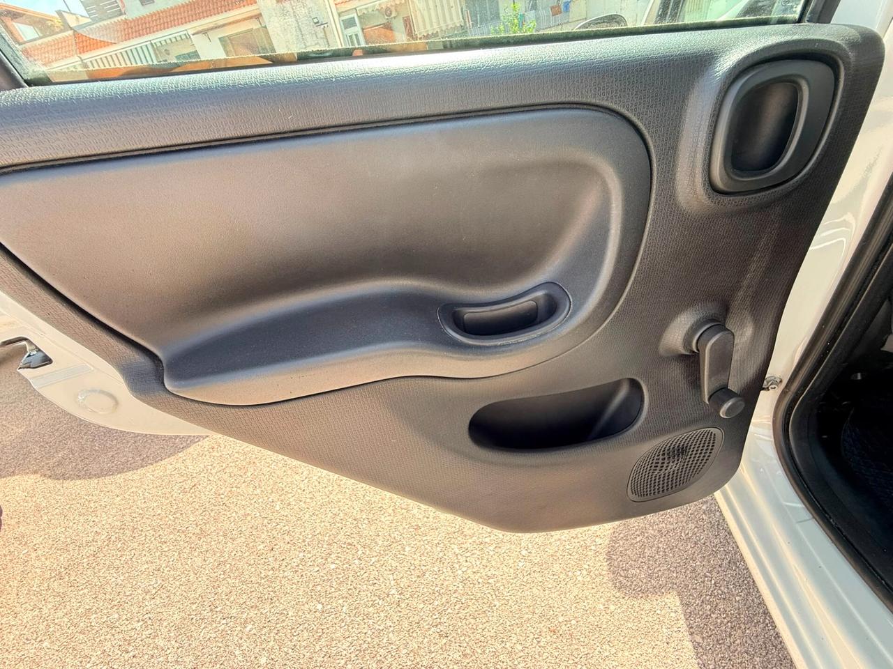 Fiat Panda 0.9 TwinAir Turbo Natural Power Lounge