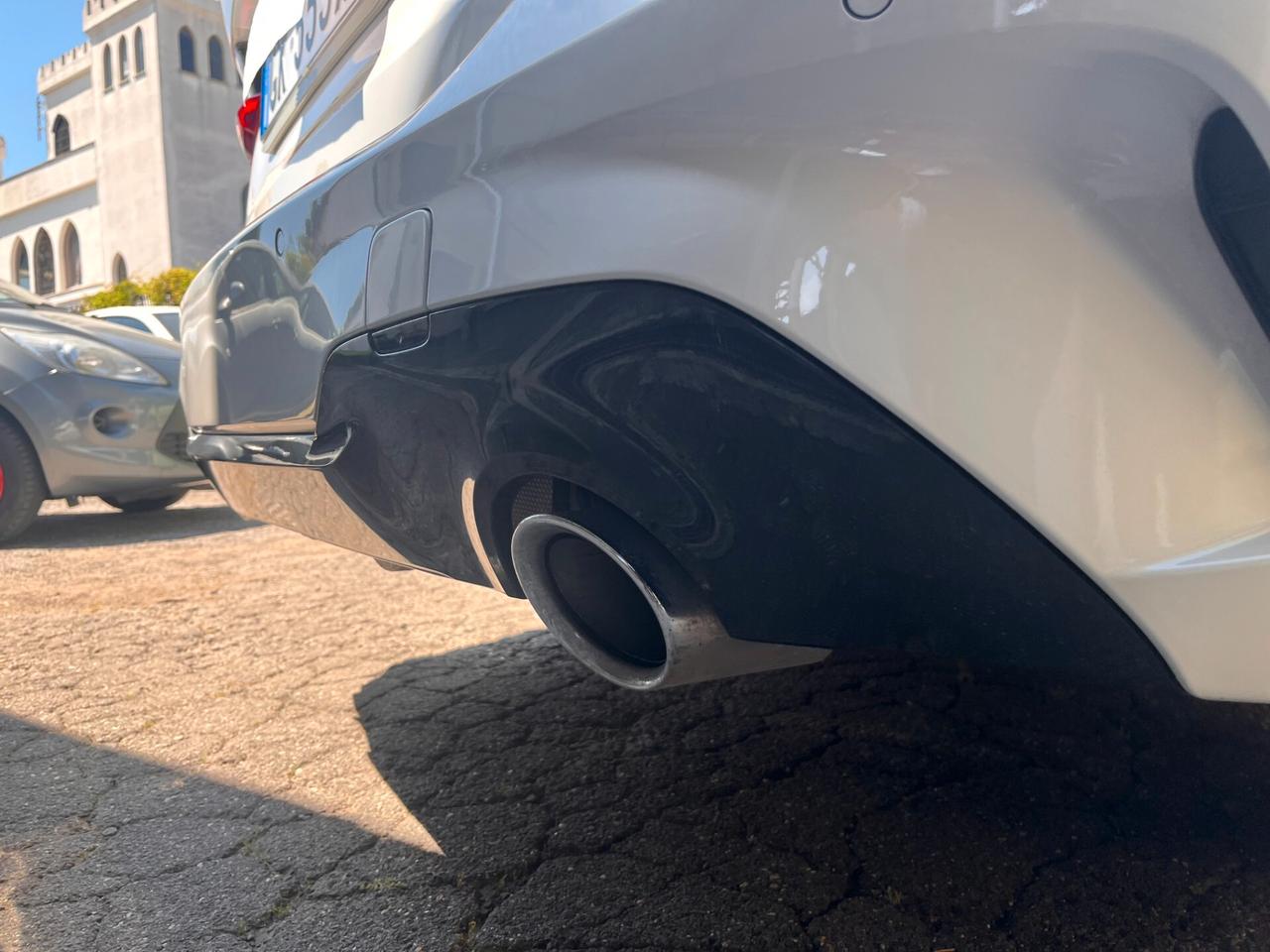 Bmw 330 330e Touring Msport
